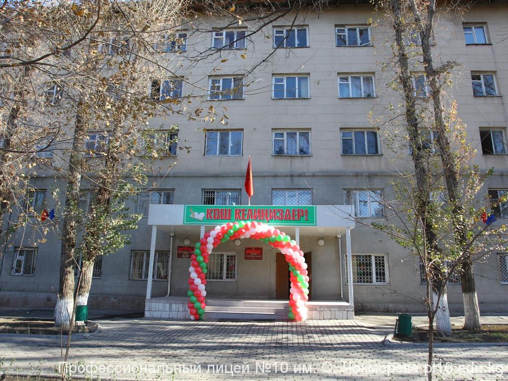 Абитуриент 2020